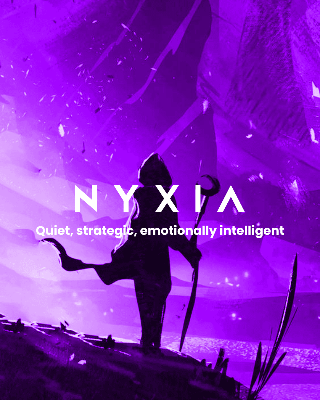 Nyxia